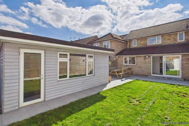 Additional Property Image 2 bedroom House for sale in Hemel Hempstead 8