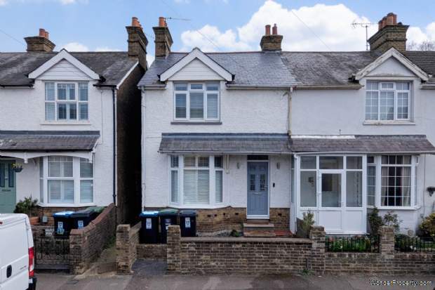 Additional Property Image 2 bedroom End of Terrace for sale in Hemel Hempstead 16