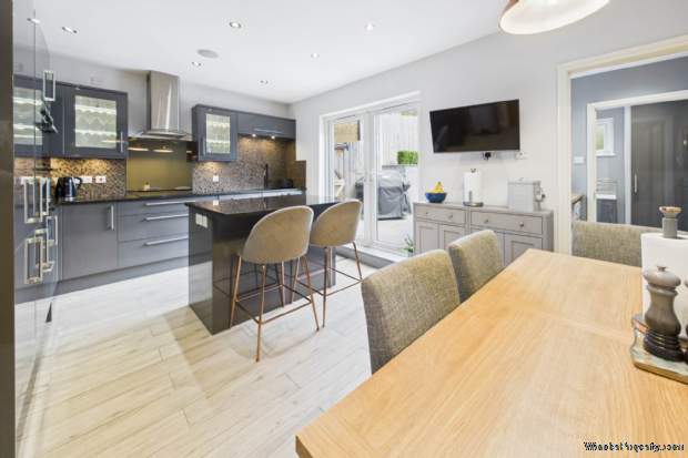 Additional Property Image 2 bedroom End of Terrace for sale in Hemel Hempstead 18