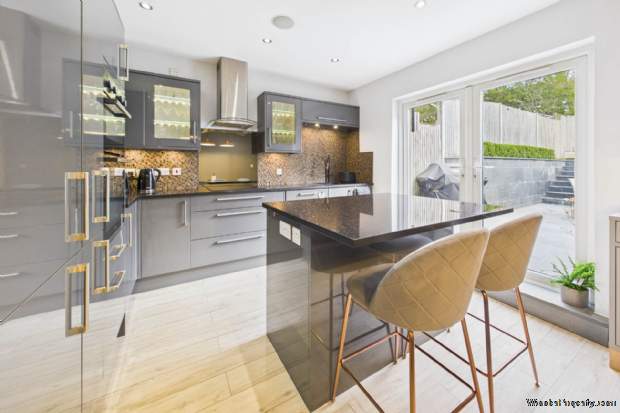 Additional Property Image 2 bedroom End of Terrace for sale in Hemel Hempstead 19