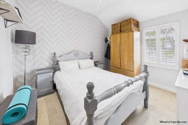 Additional Property Image 2 bedroom End of Terrace for sale in Hemel Hempstead 11