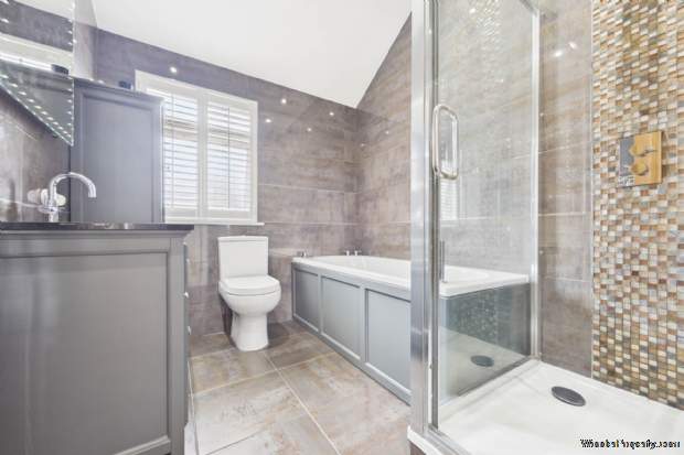 Additional Property Image 2 bedroom End of Terrace for sale in Hemel Hempstead 12