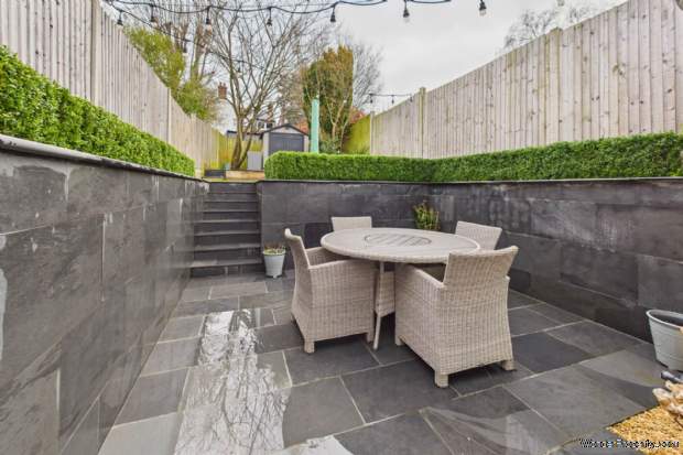 Additional Property Image 2 bedroom End of Terrace for sale in Hemel Hempstead 13