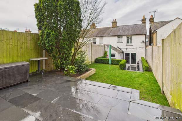 Additional Property Image 2 bedroom End of Terrace for sale in Hemel Hempstead 14