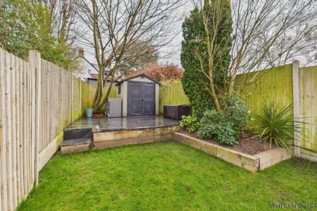 Additional Property Image 2 bedroom End of Terrace for sale in Hemel Hempstead 15