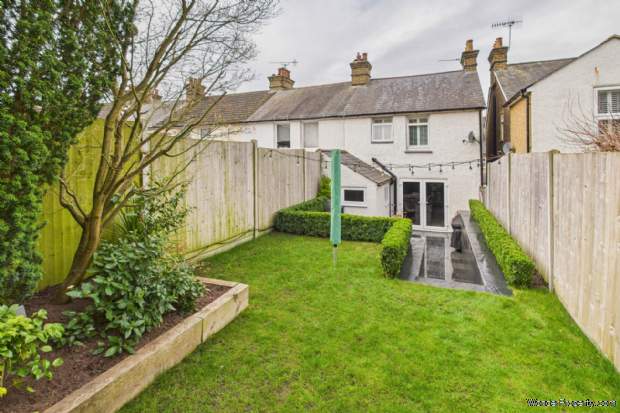 Additional Property Image 2 bedroom End of Terrace for sale in Hemel Hempstead 4
