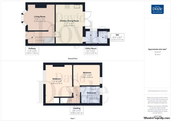 Additional Property Image 2 bedroom End of Terrace for sale in Hemel Hempstead 5