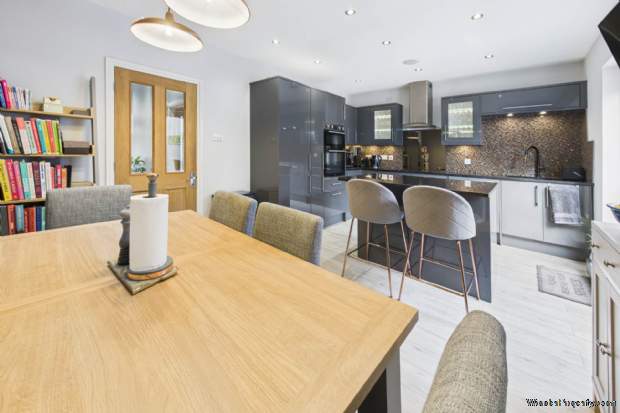 Additional Property Image 2 bedroom End of Terrace for sale in Hemel Hempstead 8