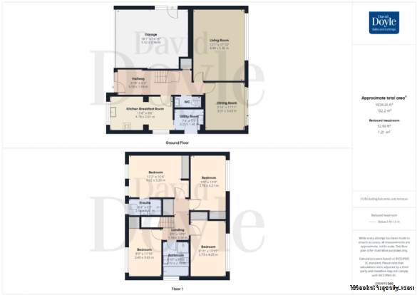 Additional Property Image 4 bedroom Detached for sale in Hemel Hempstead 12