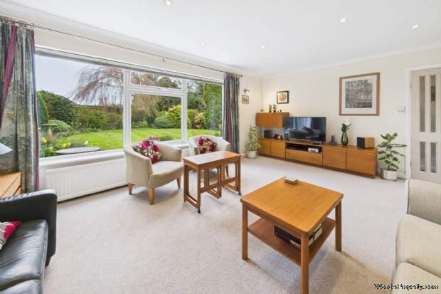 Additional Property Image 4 bedroom Detached for sale in Hemel Hempstead 13