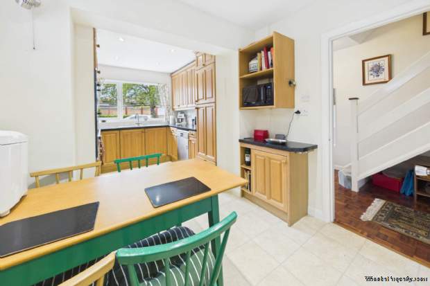 Additional Property Image 4 bedroom Detached for sale in Hemel Hempstead 7