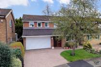 4 bedroom Detached for sale in Hemel Hempstead
