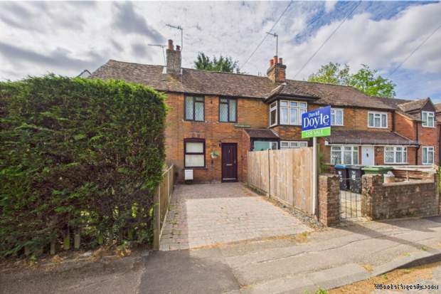 Additional Property Image 2 bedroom Cottage for sale in Hemel Hempstead 13