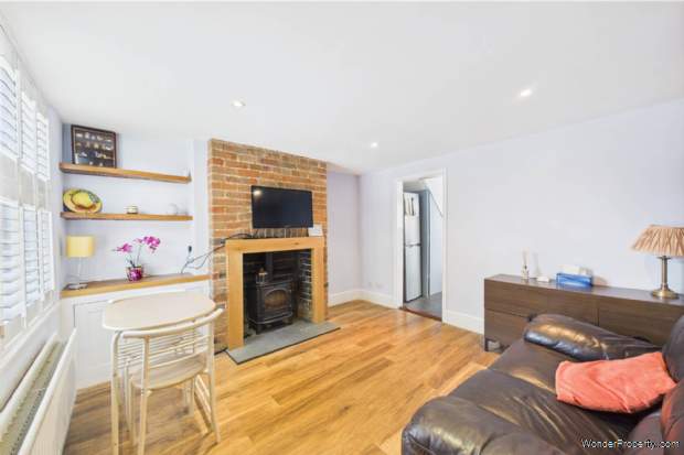 Additional Property Image 2 bedroom Cottage for sale in Hemel Hempstead 15