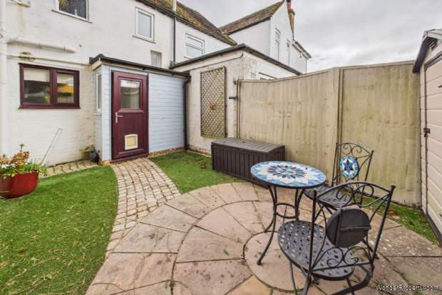 Additional Property Image 2 bedroom Cottage for sale in Hemel Hempstead 3