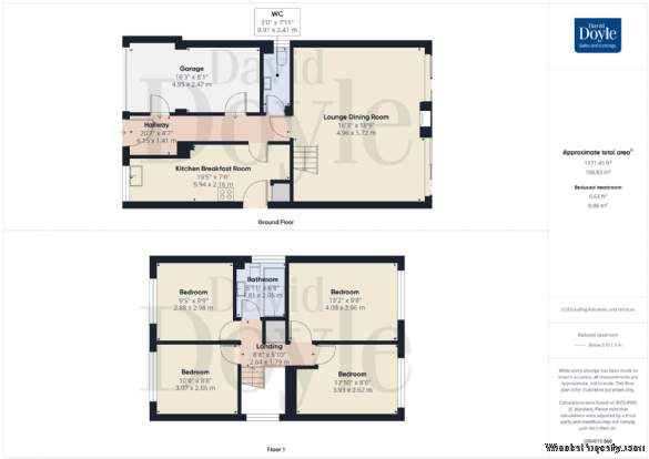 Additional Property Image 4 bedroom Detached for sale in Hemel Hempstead 14