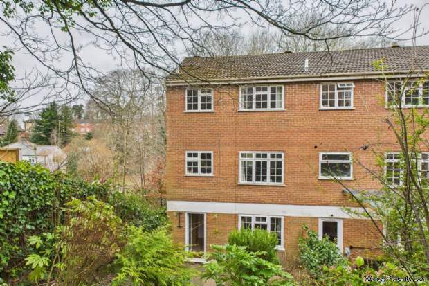Additional Property Image 5 bedroom House for sale in Hemel Hempstead 9