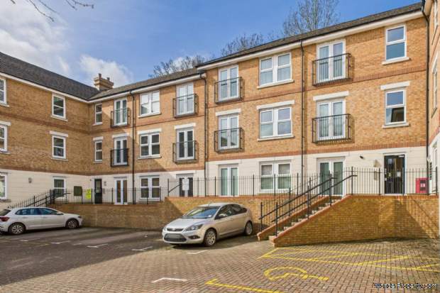 Additional Property Image 2 bedroom Apartment for sale in Hemel Hempstead 2
