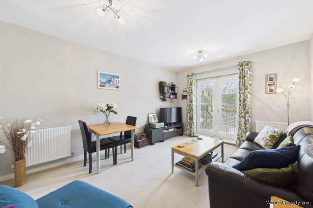 Additional Property Image 2 bedroom Apartment for sale in Hemel Hempstead 5