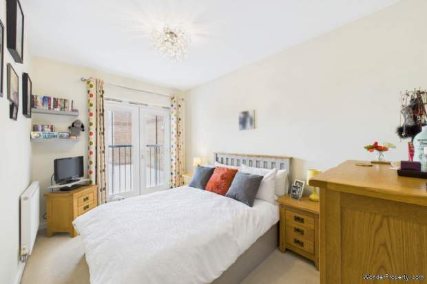 Additional Property Image 2 bedroom Apartment for sale in Hemel Hempstead 12