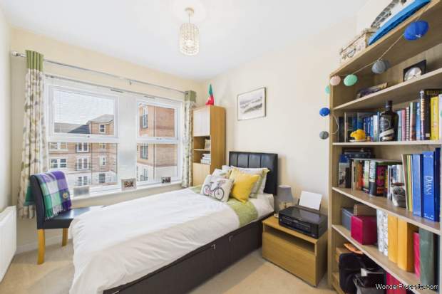 Additional Property Image 2 bedroom Apartment for sale in Hemel Hempstead 15