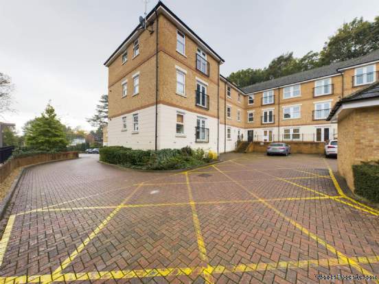 Additional Property Image 2 bedroom Apartment for sale in Hemel Hempstead 9