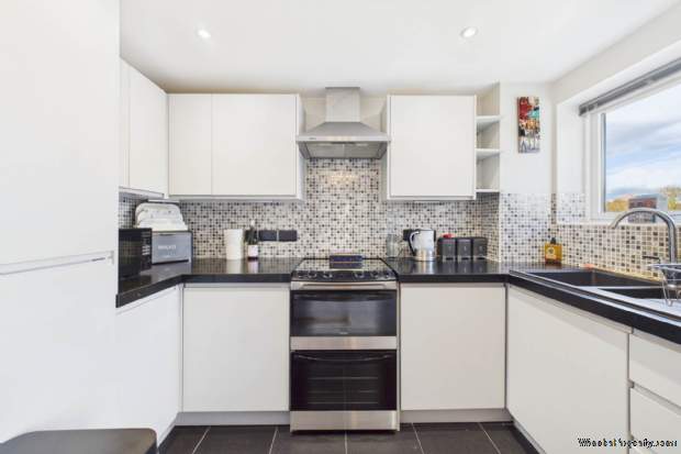 Additional Property Image 2 bedroom Apartment for sale in Hemel Hempstead 5