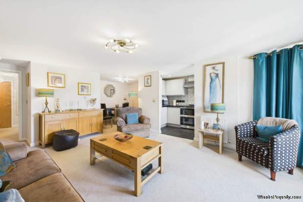 Additional Property Image 2 bedroom Apartment for sale in Hemel Hempstead 15
