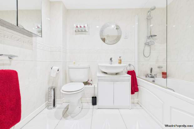 Additional Property Image 2 bedroom Apartment for sale in Hemel Hempstead 10