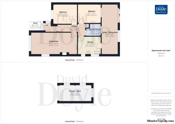 Additional Property Image 2 bedroom Semi Detached Bungalow for sale in Hemel Hempstead 8