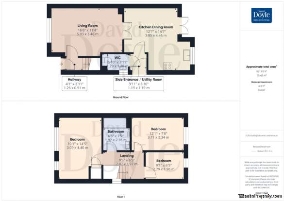 Additional Property Image 3 bedroom Semi Detached for sale in Hemel Hempstead 10