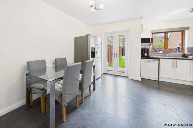 Additional Property Image 3 bedroom Semi Detached for sale in Hemel Hempstead 13