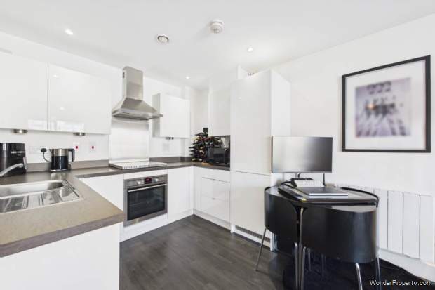 Additional Property Image 2 bedroom Apartment for sale in Hemel Hempstead 5
