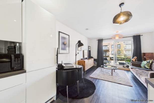 Additional Property Image 2 bedroom Apartment for sale in Hemel Hempstead 6