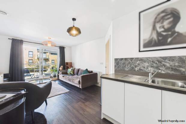 Additional Property Image 2 bedroom Apartment for sale in Hemel Hempstead 15