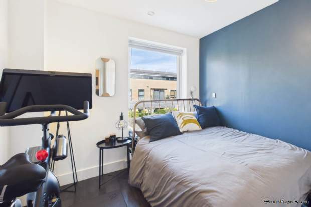 Additional Property Image 2 bedroom Apartment for sale in Hemel Hempstead 11