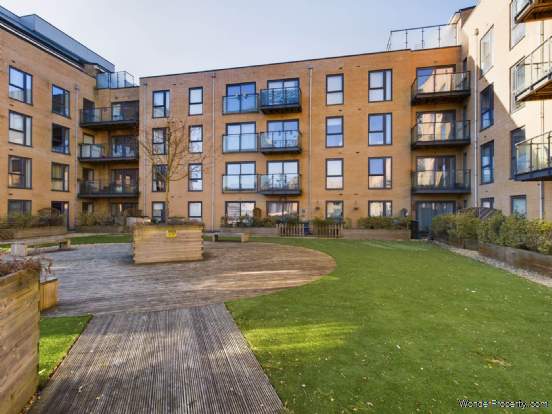 Additional Property Image 2 bedroom Apartment for sale in Hemel Hempstead 14