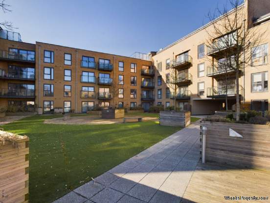 Additional Property Image 2 bedroom Apartment for sale in Hemel Hempstead 8
