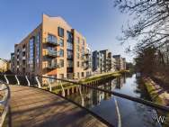 2 bedroom Apartment for sale in Hemel Hempstead