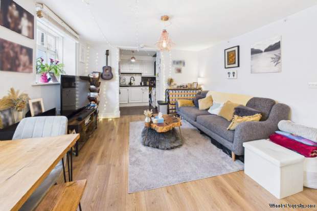 Additional Property Image 1 bedroom Maisonette for sale in Hemel Hempstead 6