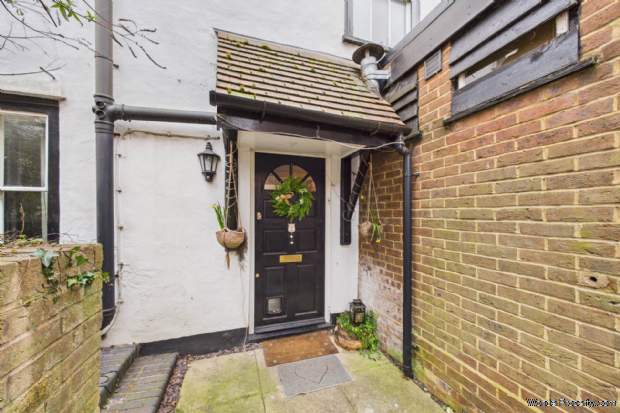 Additional Property Image 1 bedroom Maisonette for sale in Hemel Hempstead 18