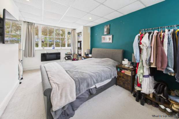 Additional Property Image 1 bedroom Maisonette for sale in Hemel Hempstead 9