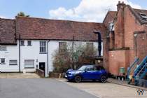 1 bedroom Maisonette for sale in Hemel Hempstead