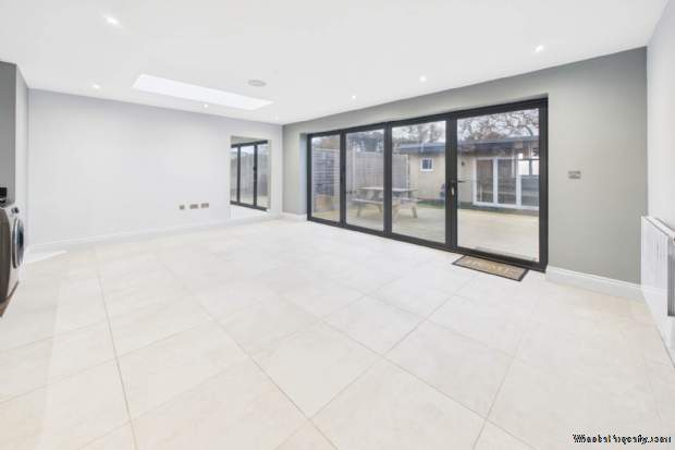 Additional Property Image 3 bedroom House to rent in Hemel Hempstead 18
