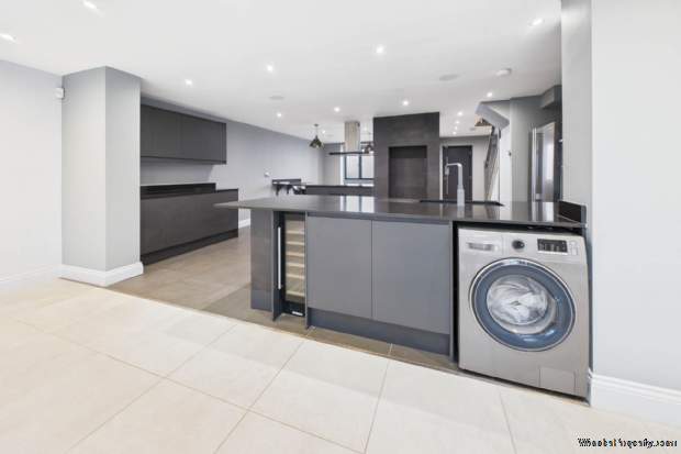 Additional Property Image 3 bedroom House to rent in Hemel Hempstead 9