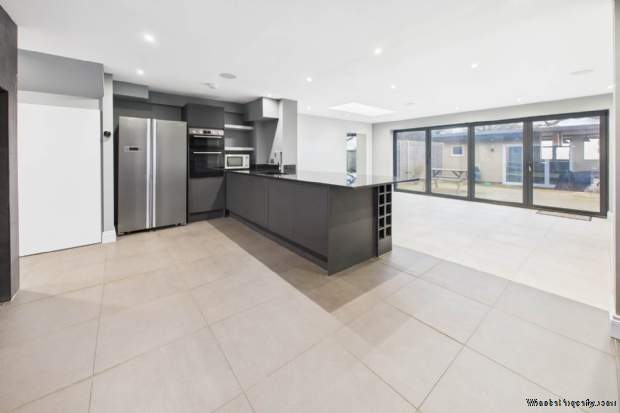 Additional Property Image 3 bedroom House to rent in Hemel Hempstead 10