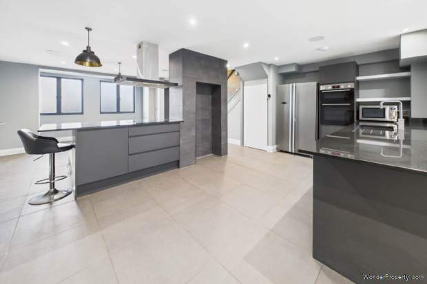 Additional Property Image 3 bedroom House to rent in Hemel Hempstead 11
