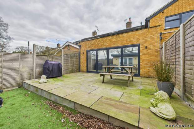 Additional Property Image 3 bedroom House to rent in Hemel Hempstead 7