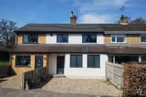 3 bedroom House to rent in Hemel Hempstead