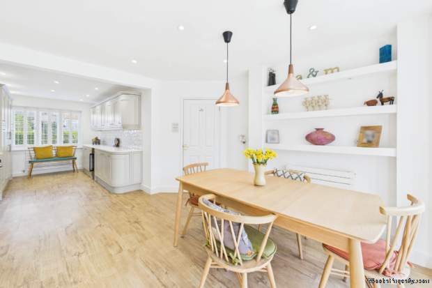 Additional Property Image 4 bedroom Detached for sale in Hemel Hempstead 16